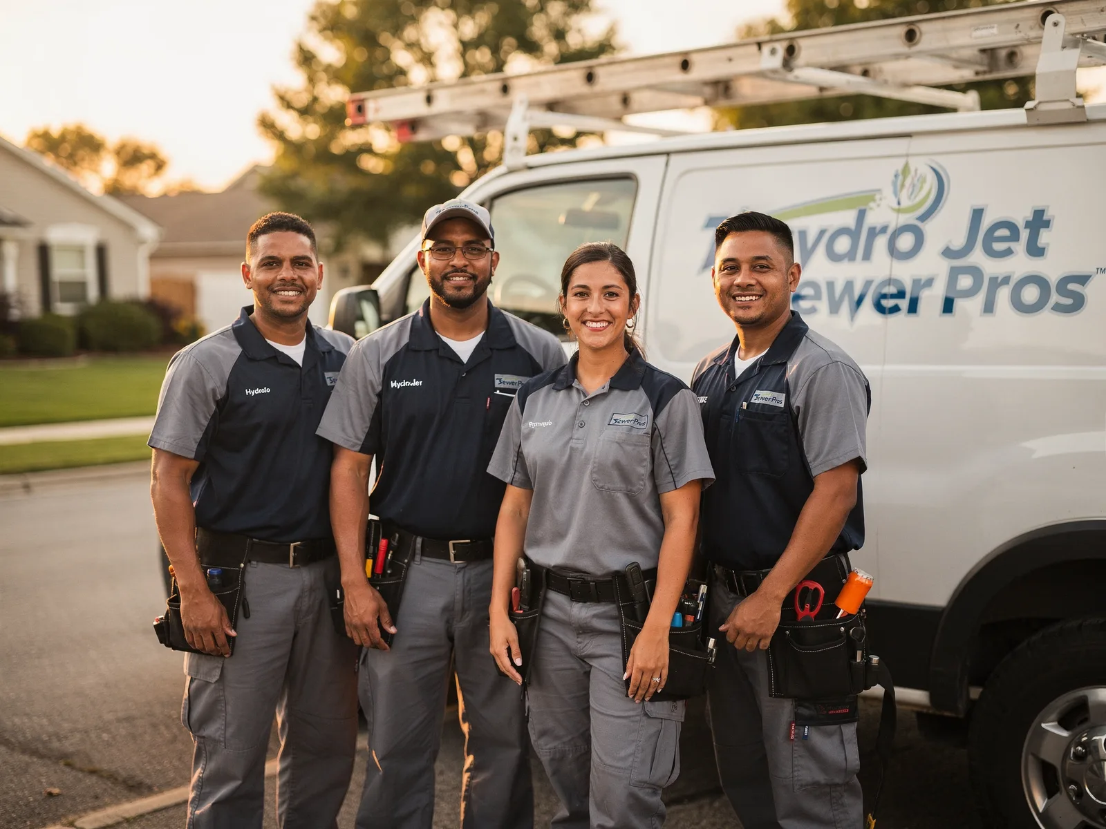 Hydro Jetting Near Me company in Pueblo Of Acoma, NM